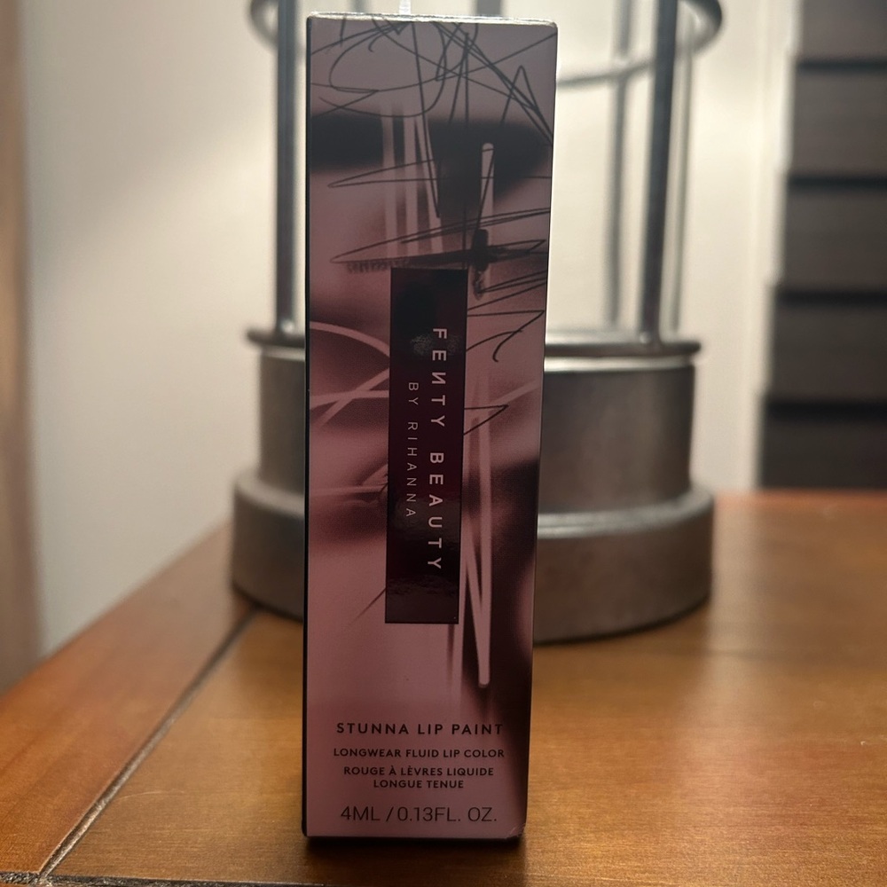 Fenty Beauty Stunna Lip Paint